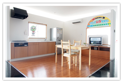 ミッションゲーム3の写真