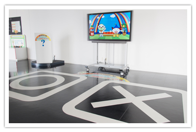 ミッションゲーム4の写真